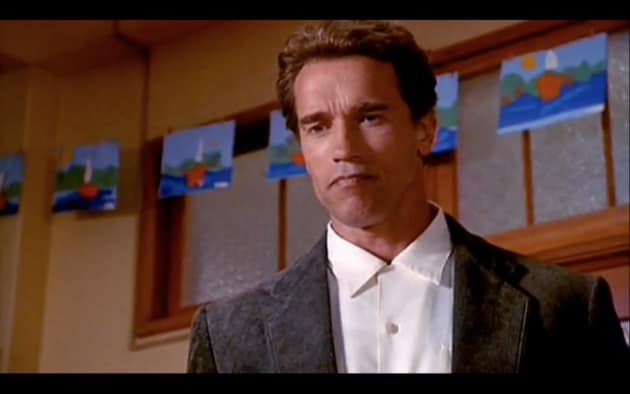 15 Best Arnold Schwarzenegger Quotes - Page 2 - Movie Fanatic