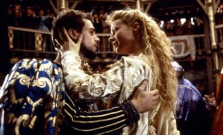 Shakespeare in Love Sequel: Coming Soon! 