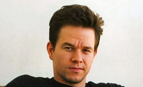 Mark Wahlberg Image