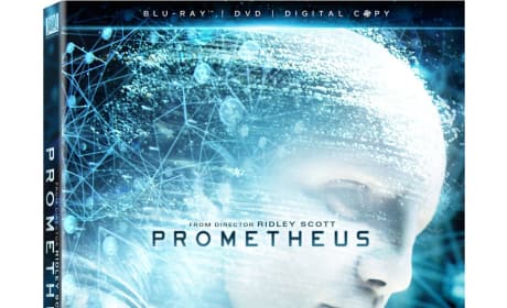 DVD Preview: Aliens Abound