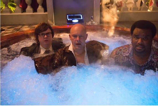 Hot tub time machine 2 clark duke craig robinson rob corddry
