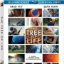 Tree of Life Blu-Ray