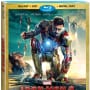 Iron Man 3 DVD Review: Robert Downey Jr. Shows His Mettle