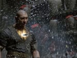 David Bautista The Man with the Iron Fists
