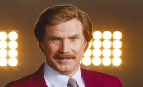 Anchorman 2 Trailer: It's Kind of a Big Deal