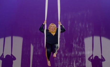 Pitch Perfect 2: Rebel Wilson on Soaring Higher For Sequel 