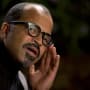 The Hunger Games Catching Fire Jeffrey Wright