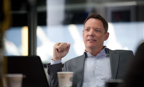 Matthew Lillard Trouble with the Curve