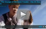 Narnia: The Voyage of the Dawn Treader - Clip #3: Sea of Lilies