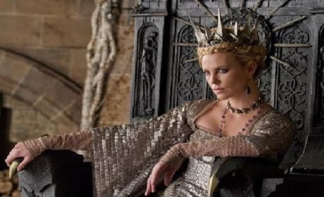 Snow White and the Huntsman has a New Trailer!