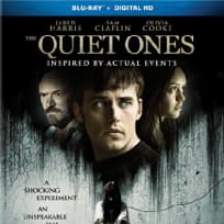 The Quiet Ones