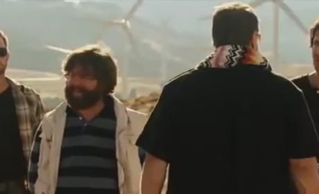 The Hangover Part III Red Band Trailer: I Will Never Change
