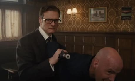 7 Things to Know About Kingsman: The Secret Service