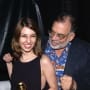 Sofia Coppola Francis Ford Coppola Photo