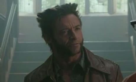 X-Men Days of Future Past: Five Featurettes Show Fresh Footage!