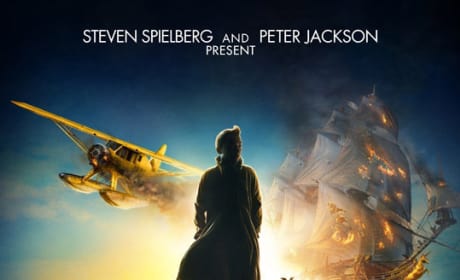 Steven Spielberg Coming to Comic-Con