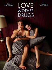 Love and Other Drugs Poster