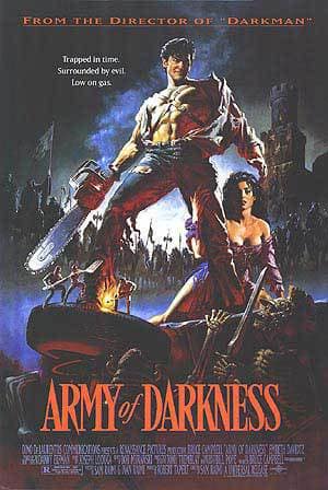 Army of Darkness
