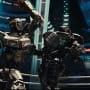 Real Steel Movie Review: A Cheer in Your Seat Flick
