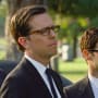 Bradley Cooper, Ed Helms and Justin Bartha The Hangover Part III
