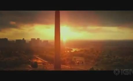 Abraham Lincoln Vampire Hunter: Second Trailer Teases