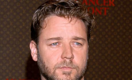 Russel Crowe To Star as Jor-El in The Man of Steel