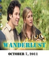 Wanderlust Poster - Movie Fanatic