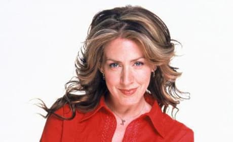 Joely Fisher Picture
