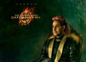 Catching Fire Gets a New Portrait: Caesar Flickerman