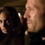 Jennifer Lopez and Jason Statham in Parker