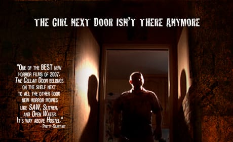 The Cellar Door Movie Poster