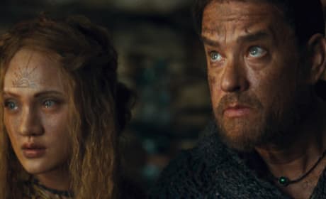 Cloud Atlas Sneak Peak Includes a Spoiler: You Have Been Warned