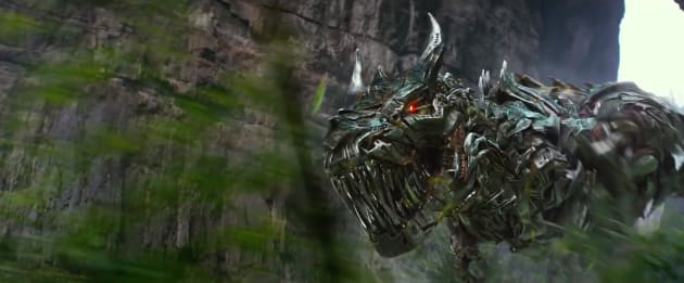 7 Things We Learned From Transformers Age Of Extinction Trailer Page 2 Movie Fanatic 5529