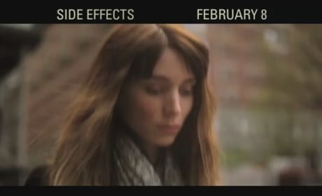 Side Effects Exclusive Trailer: A Perfect Pill?