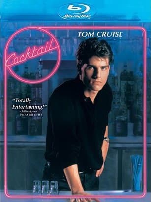 Cocktail Blu-Ray