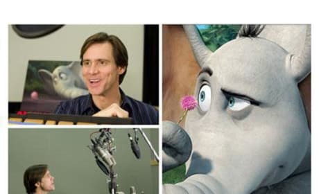 Jim Carrey voices Horton