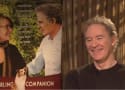 Darling Companion Exclusive: Kevin Kline Video Interview