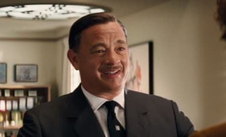 Saving Mr. Banks Clips: Call Me Walt! 