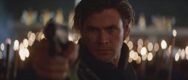 Blackhat Chris Hemsworth