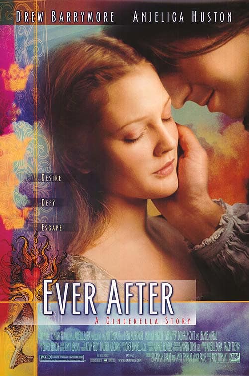 Ever After Poster