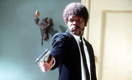 20 Pulp Fiction Fun Facts: Celebrating 20 Years of a Tarantino Triumph