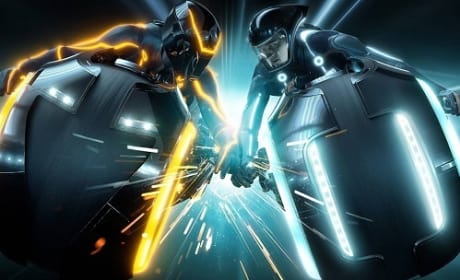 Tron Legacy Picture