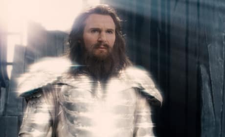 Liam Neeson Confirms Clash of the Titans Sequel, Reveals Title