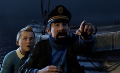 Peter Jackson to Direct Adventures of Tintin 2 After Hobbit