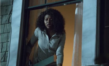Taraji P. Henson In No Good Deed
