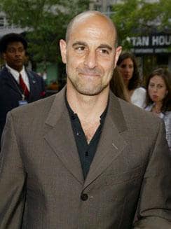 Stanley Tucci Picture