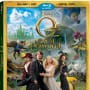 Oz The Great and Powerful DVD Review: There Is No Place Like Home