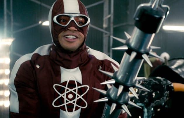 Kick-Ass 2 Donald Faison