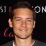 Tobey Maguire Photo