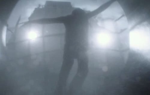 Into the Storm Trailer Still